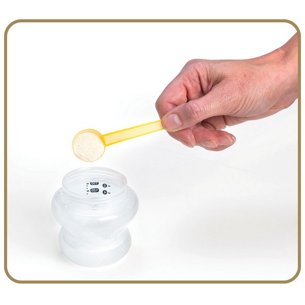 Продукт Tommee Tippee - Електрически уред за приготвяне на адаптирано мляко - 0 - BG Hlapeta